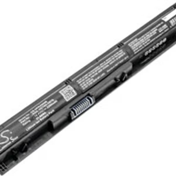 Replacement For Hp Hewlett Packard Probook 450 G3 (P5T01Es) Battery, Ilc, Mfr#: PROBOOK 450 G3 (P5T01ES)